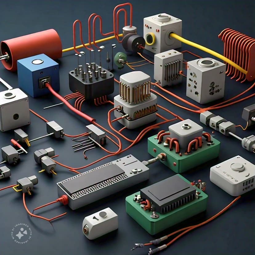 Digital Circuit Design